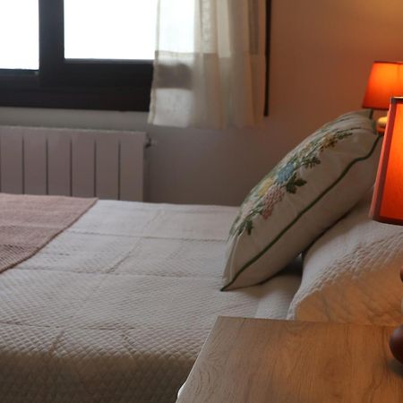 Apartmán Zelaia Mendexa Exteriér fotografie