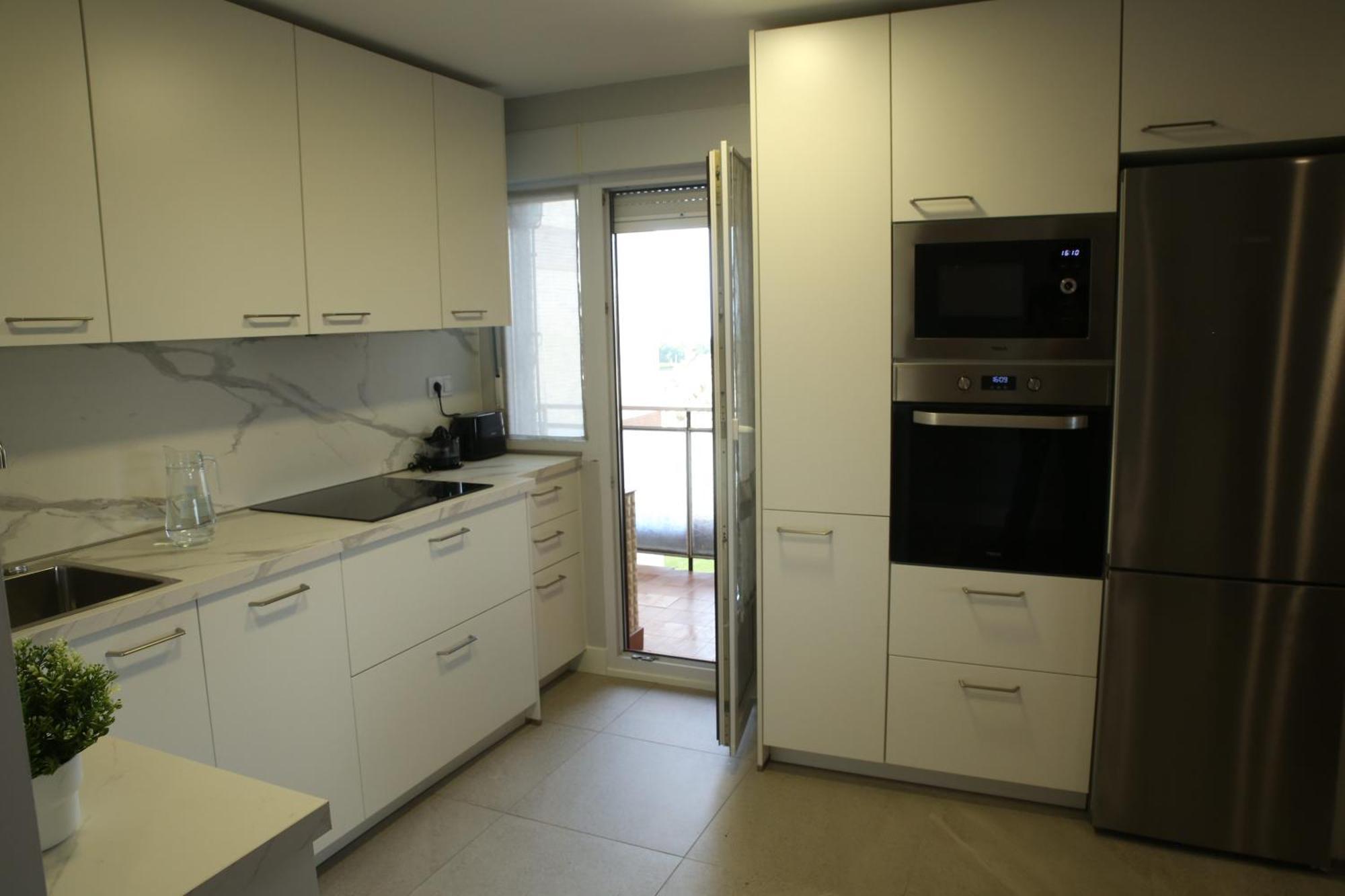 Apartmán Zelaia Mendexa Exteriér fotografie