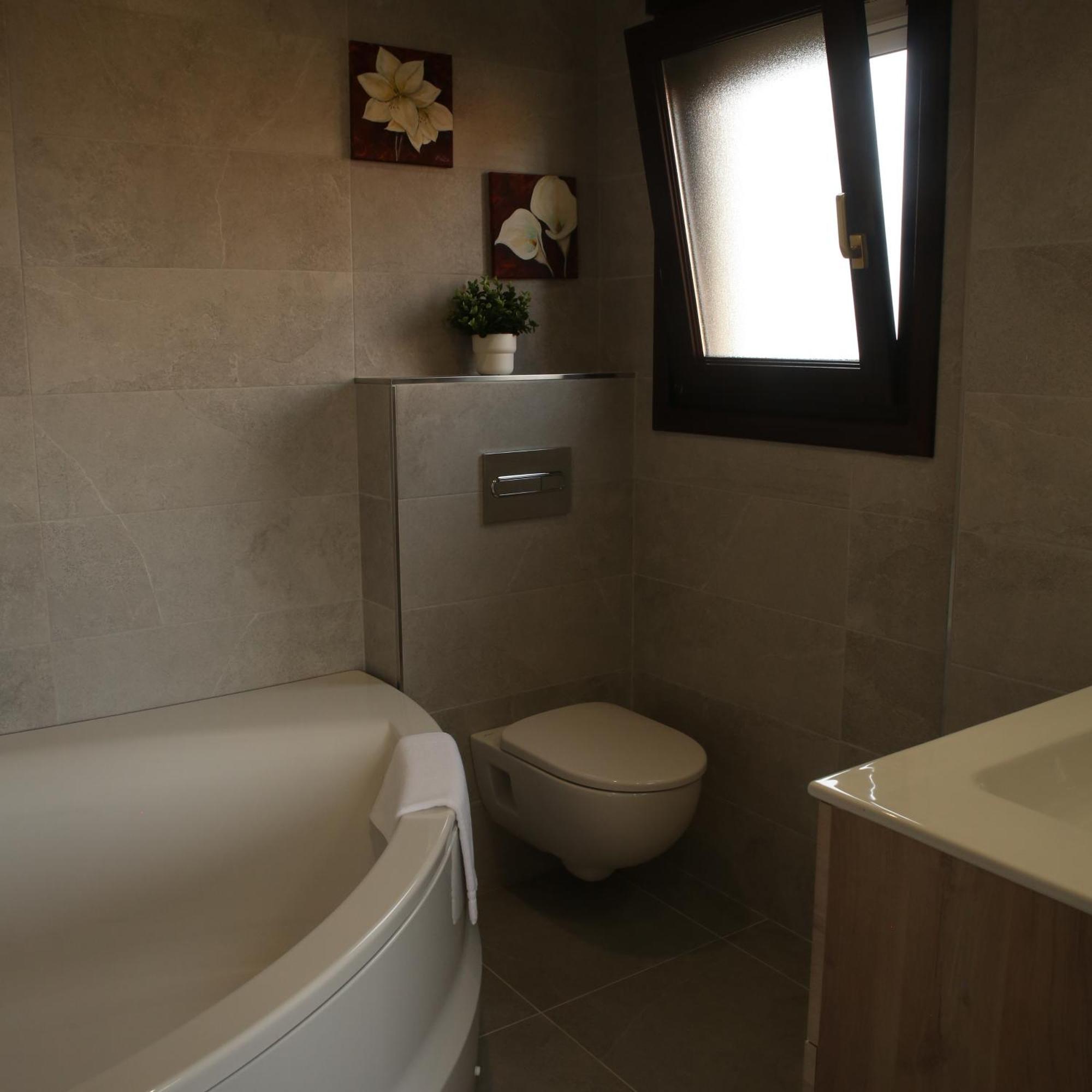 Apartmán Zelaia Mendexa Exteriér fotografie