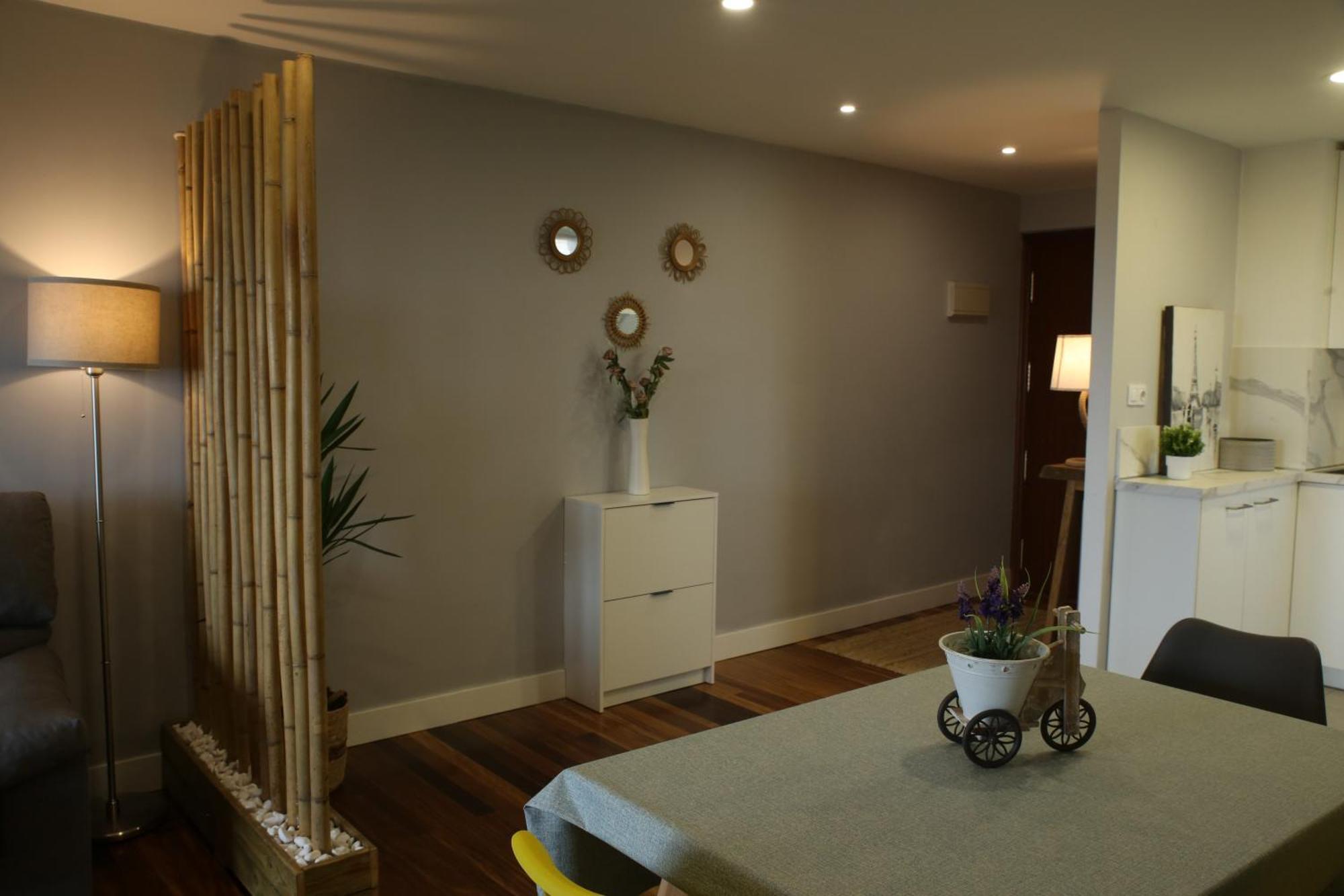 Apartmán Zelaia Mendexa Exteriér fotografie
