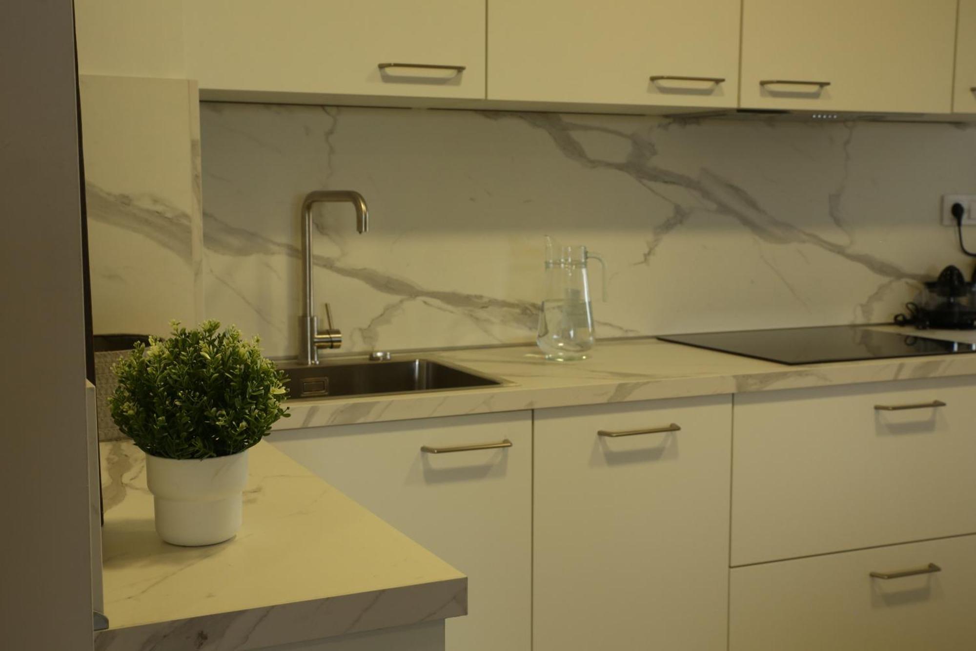 Apartmán Zelaia Mendexa Exteriér fotografie
