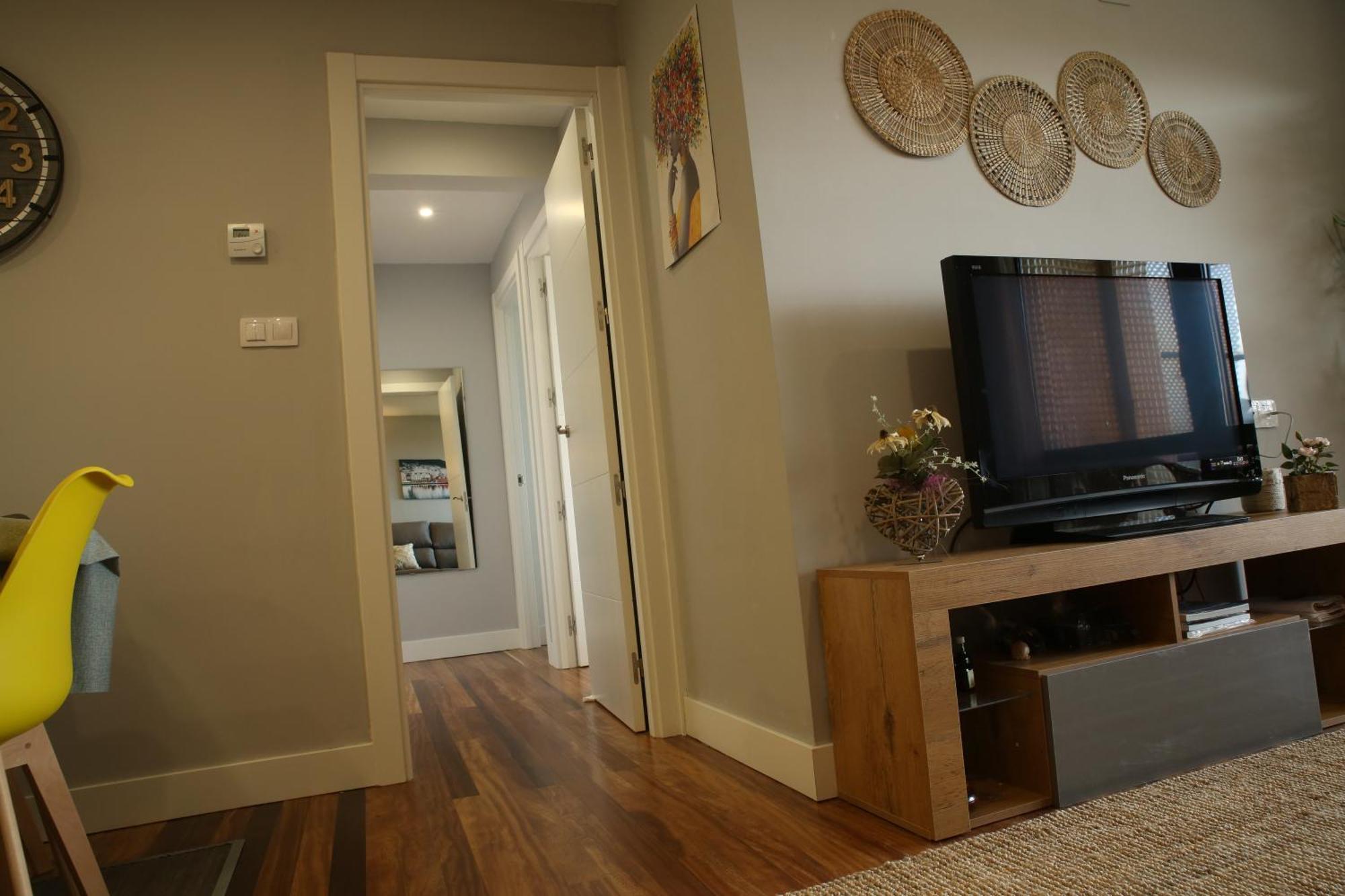 Apartmán Zelaia Mendexa Exteriér fotografie