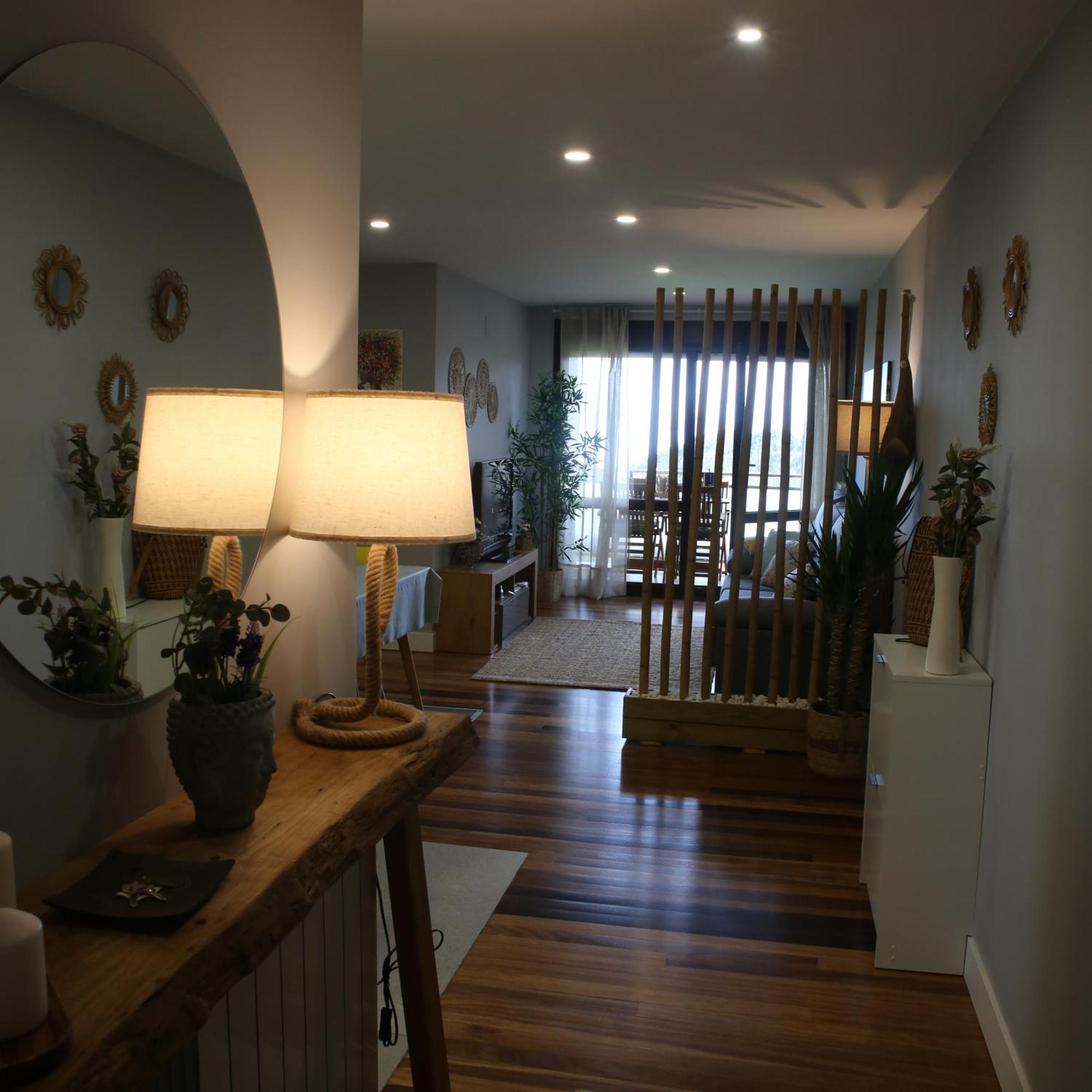 Apartmán Zelaia Mendexa Exteriér fotografie